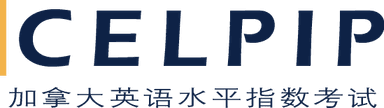 CELPIP 考试标志（Paragon Testing）
