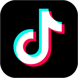 抖音 logo